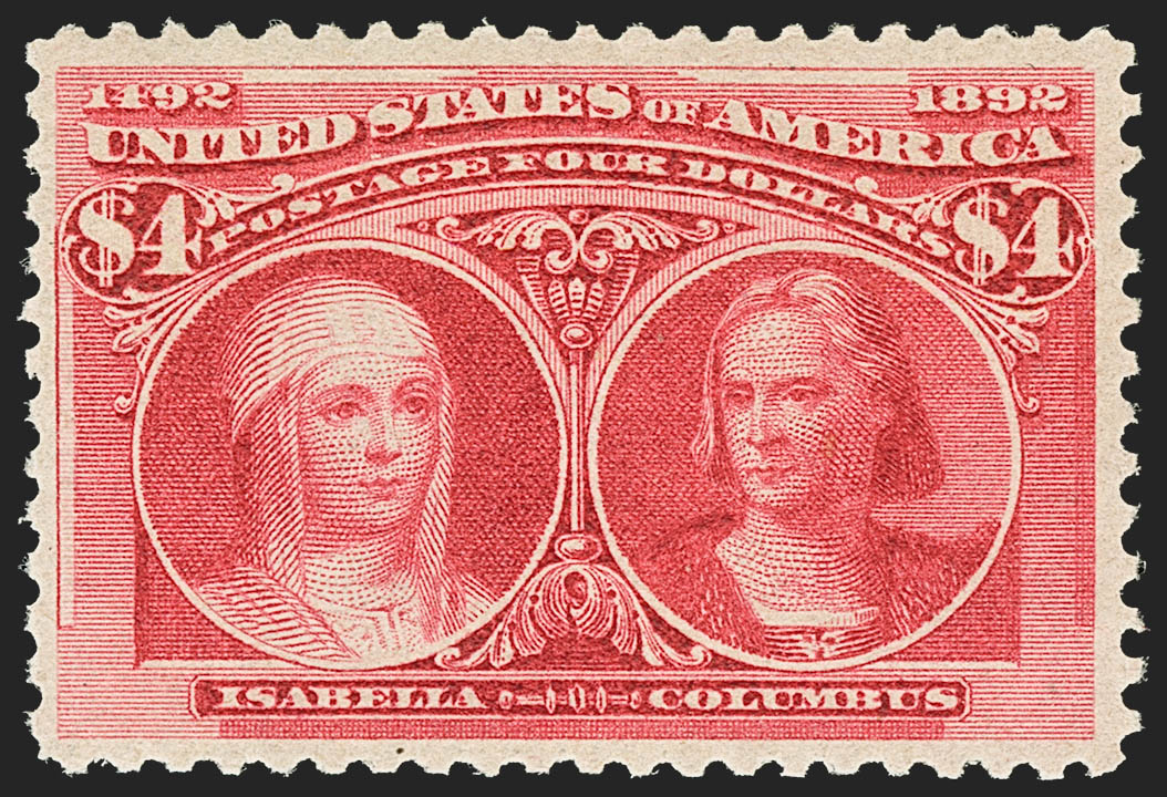 Sale no. 1162 — Lot no. 341 — Siegel Auction Galleries