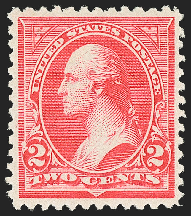 Sale no. 1162 — Lot no. 347 — Siegel Auction Galleries