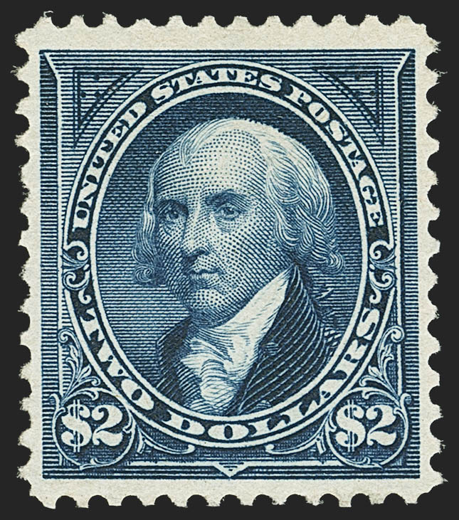 Sale no. 1162 — Lot no. 358 — Siegel Auction Galleries