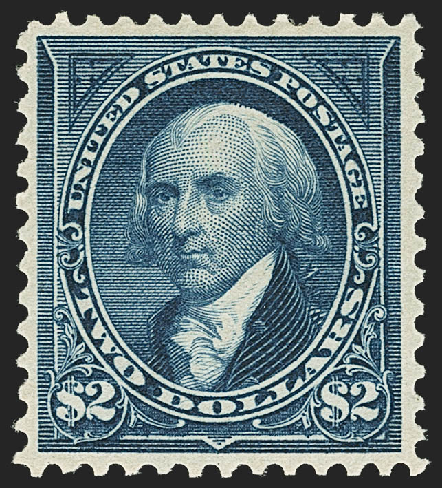 Sale no. 1162 — Lot no. 370 — Siegel Auction Galleries