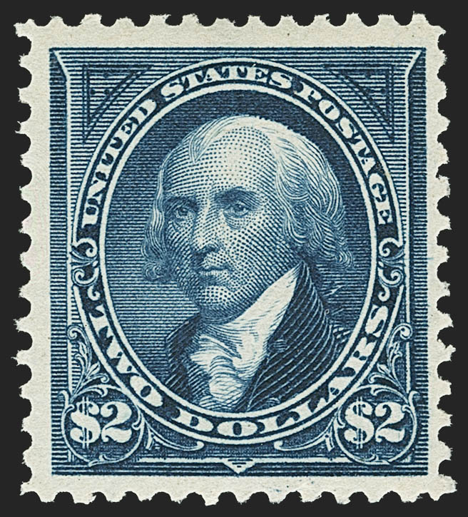 Sale no. 1162 — Lot no. 371 — Siegel Auction Galleries