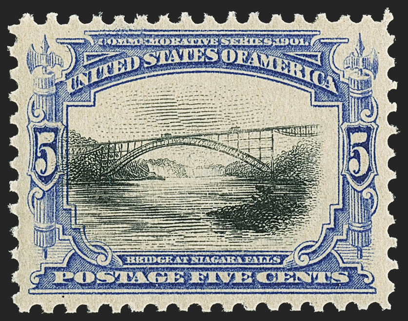 Sale no. 1162 — Lot no. 405 — Siegel Auction Galleries