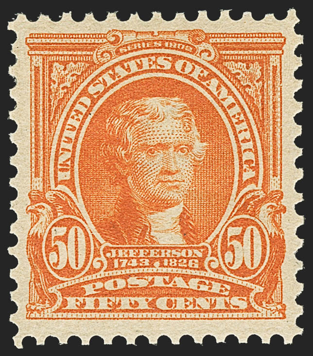 Sale no. 1162 — Lot no. 423 — Siegel Auction Galleries