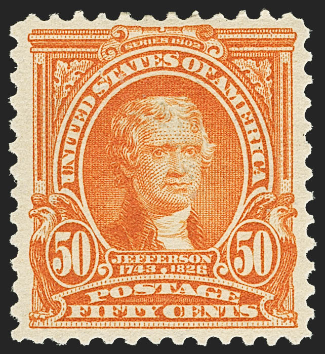 Sale no. 1162 — Lot no. 424 — Siegel Auction Galleries