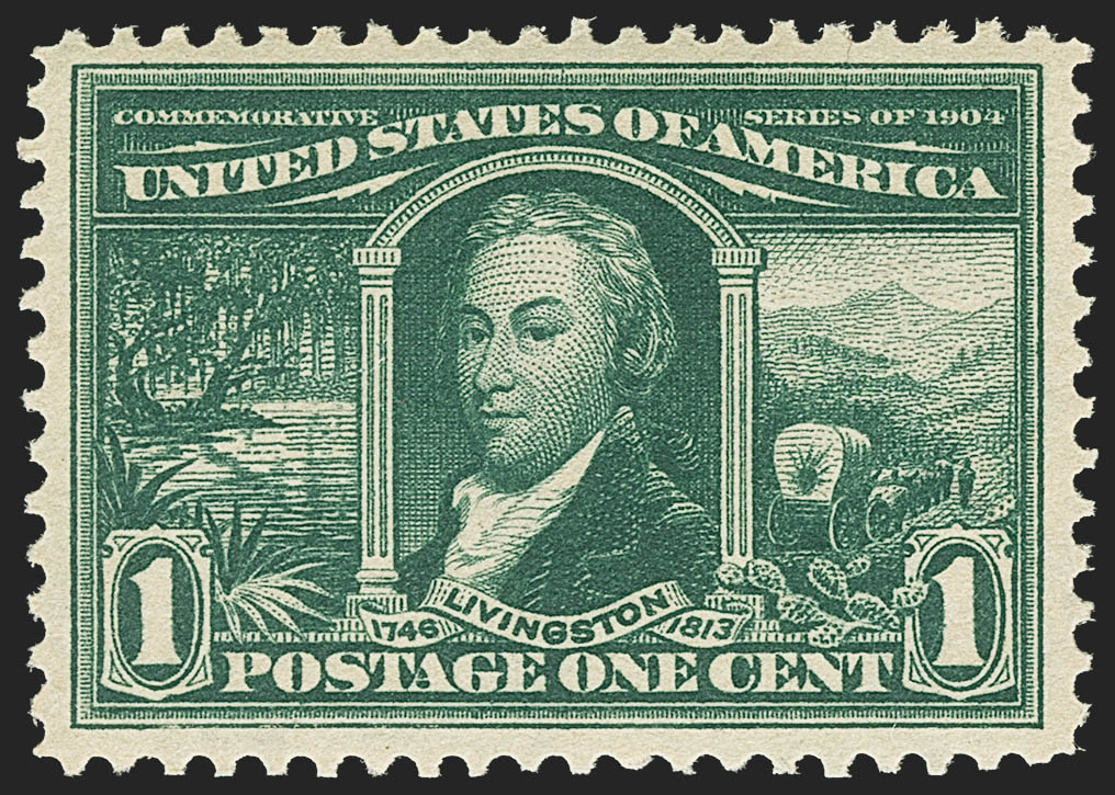 Sale no. 1162 — Lot no. 441 — Siegel Auction Galleries