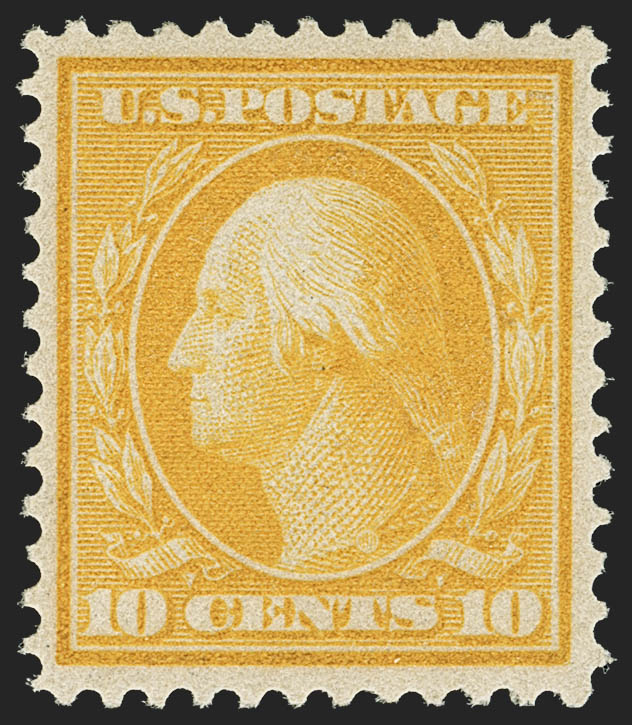 Sale no. 1162 — Lot no. 468 — Siegel Auction Galleries