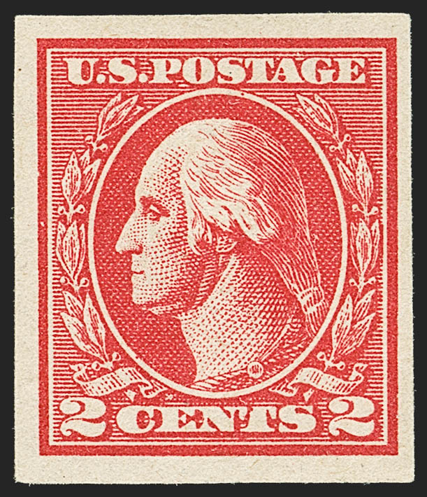 Sale no. 1162 — Lot no. 568 — Siegel Auction Galleries