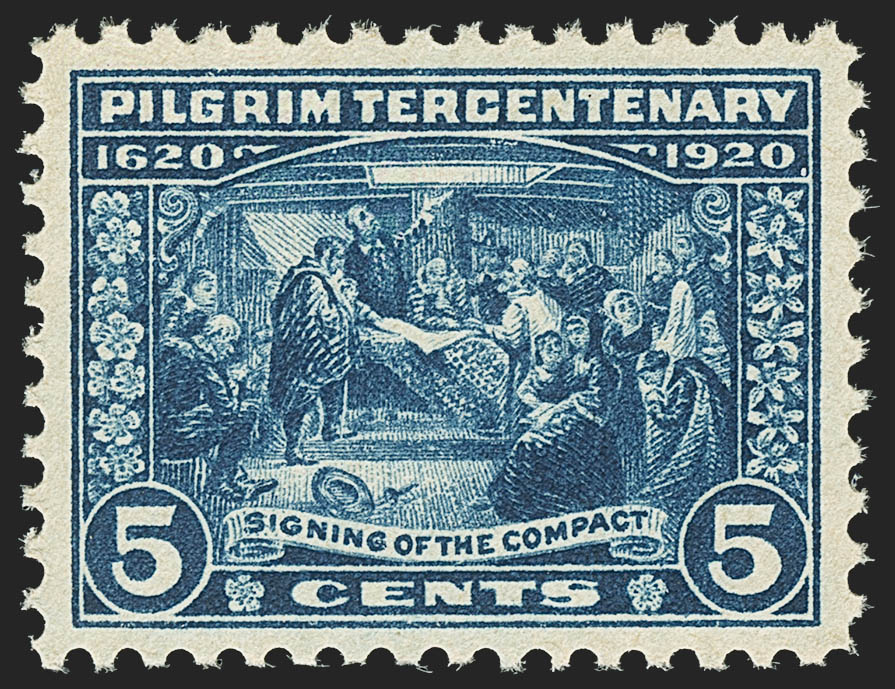 Sale no. 1162 — Lot no. 580 — Siegel Auction Galleries