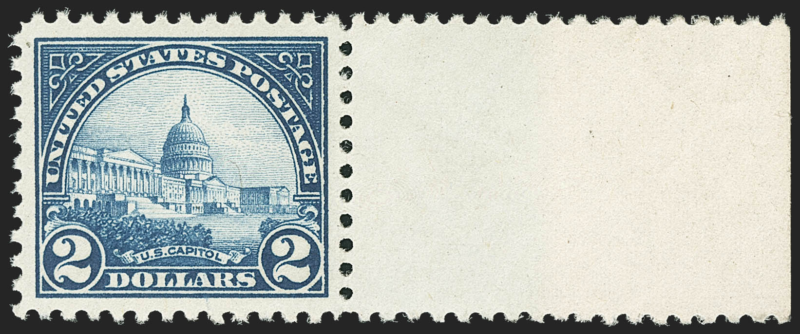 Sale no. 1162 — Lot no. 582 — Siegel Auction Galleries