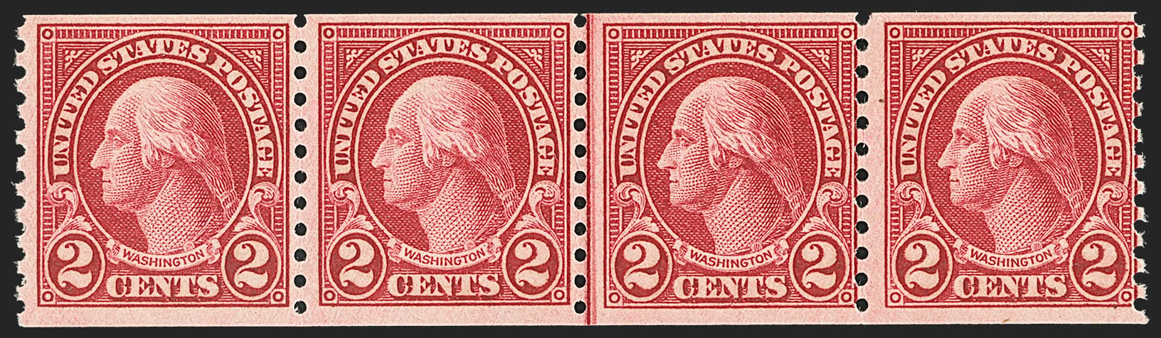 Sale no. 1162 — Lot no. 587 — Siegel Auction Galleries