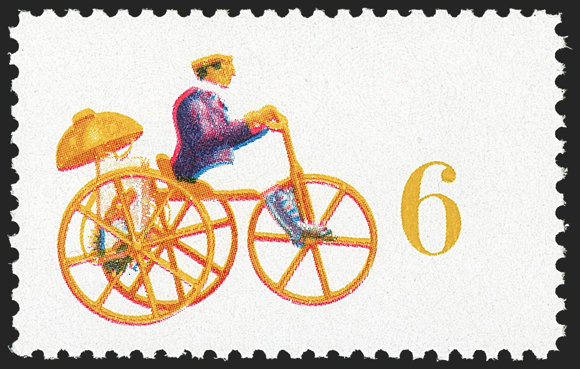 Sale no. 1162 — Lot no. 609 — Siegel Auction Galleries