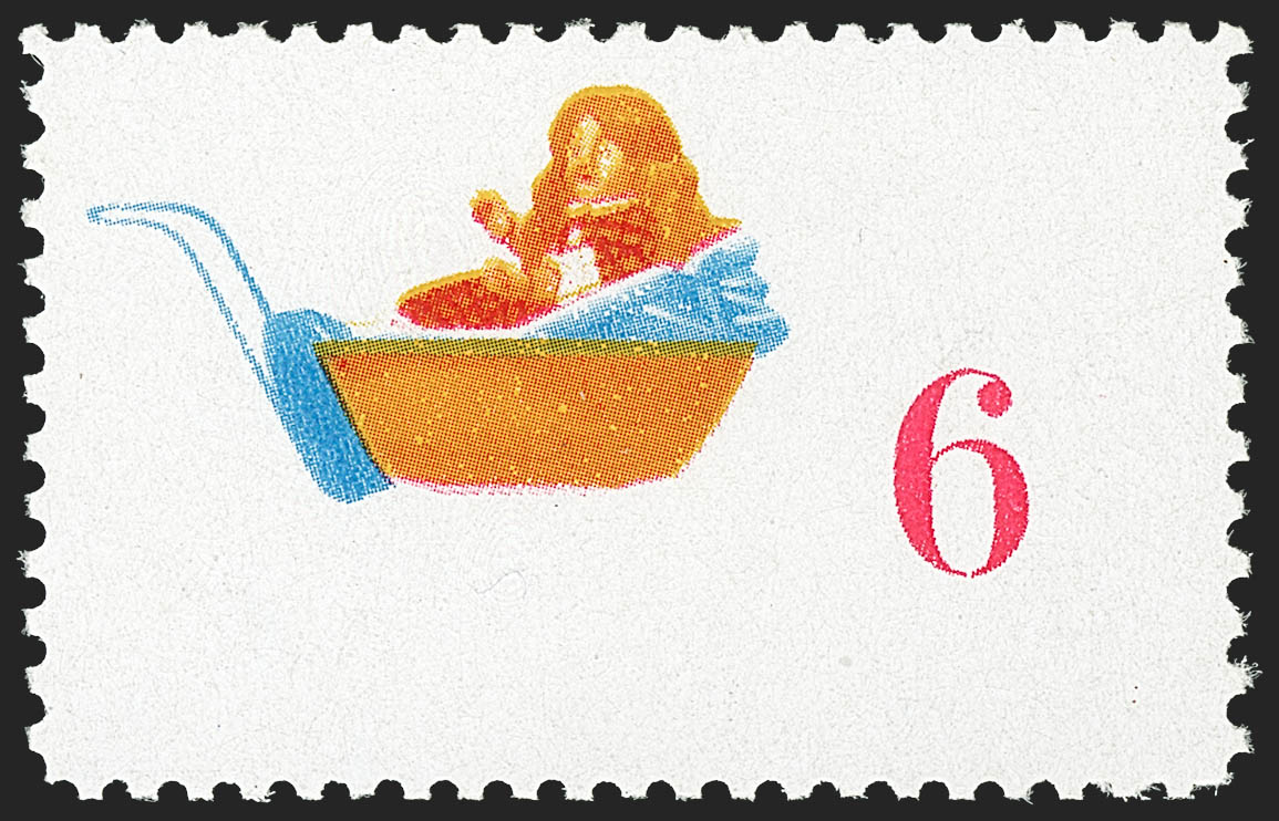 Sale no. 1162 — Lot no. 610 — Siegel Auction Galleries