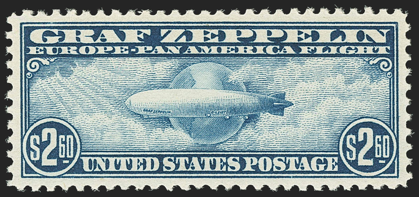 Sale no. 1162 — Lot no. 647 — Siegel Auction Galleries