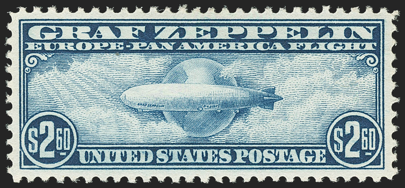 Sale no. 1162 — Lot no. 648 — Siegel Auction Galleries