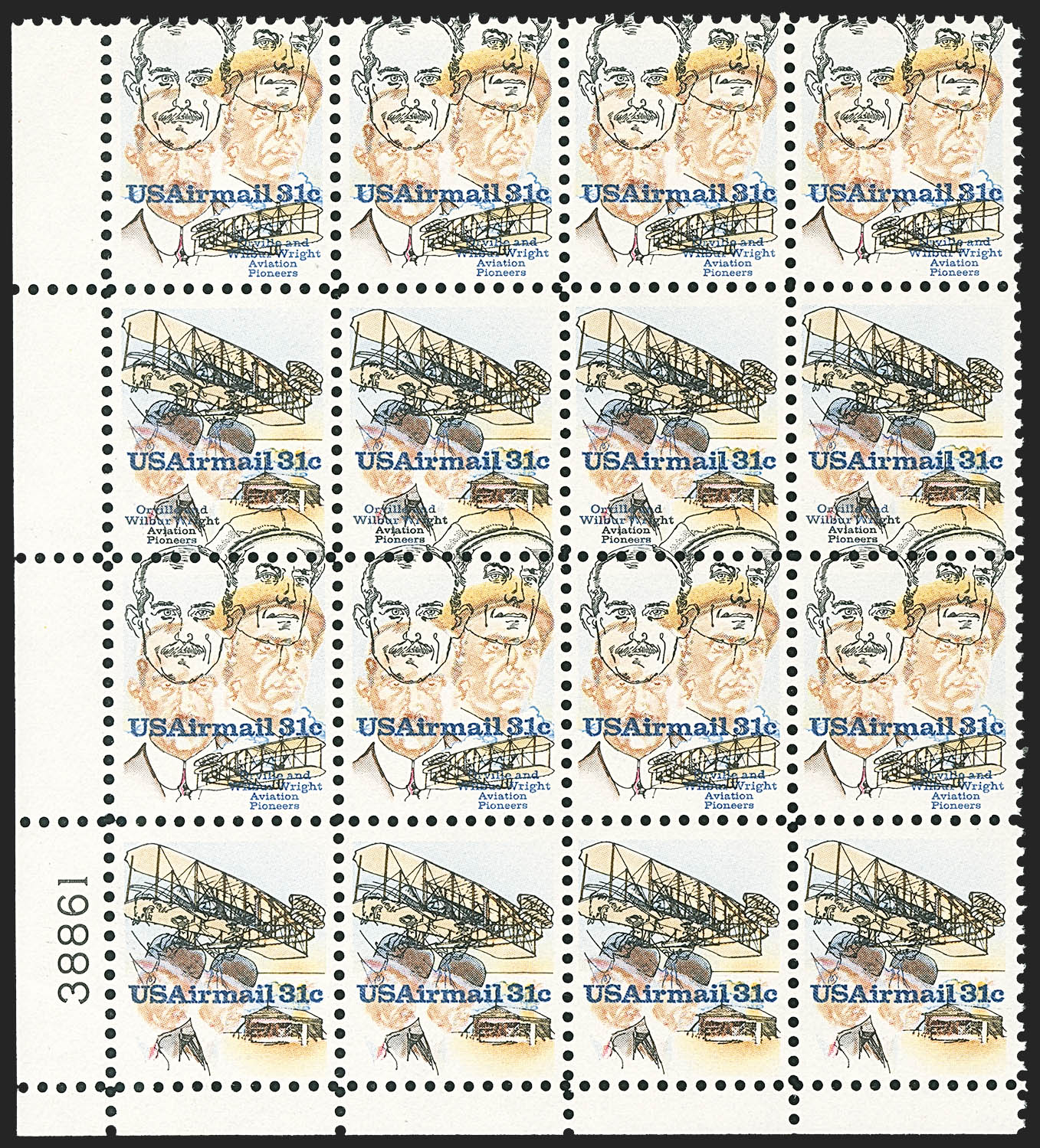 Sale no. 1162 — Lot no. 654 — Siegel Auction Galleries