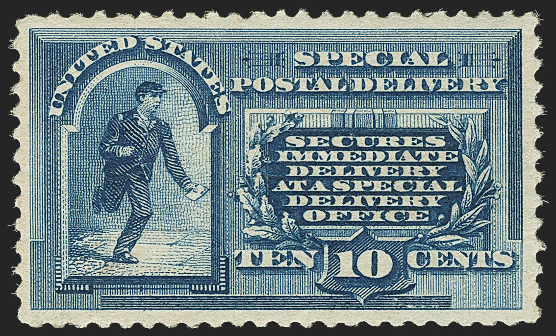 Sale no. 1162 — Lot no. 656 — Siegel Auction Galleries