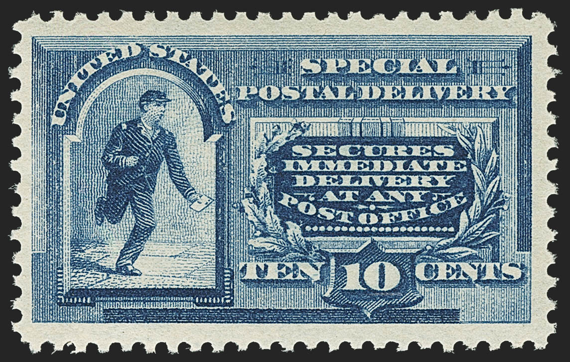 Sale no. 1162 — Lot no. 657 — Siegel Auction Galleries