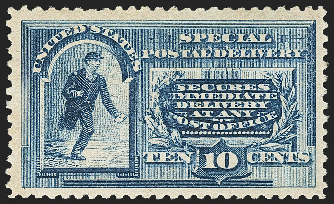 Sale no. 1162 — Lot no. 658 — Siegel Auction Galleries