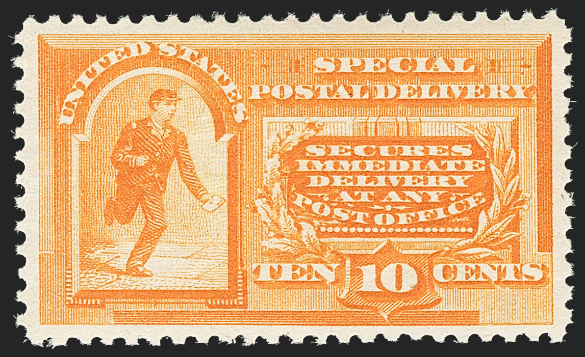 Sale no. 1162 — Lot no. 659 — Siegel Auction Galleries