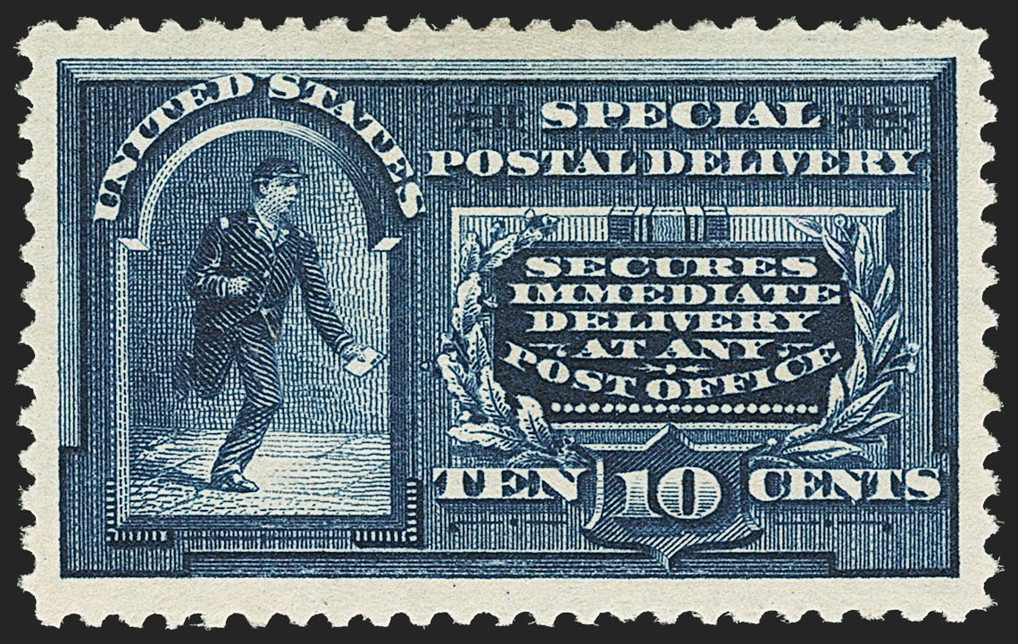 Sale no. 1162 — Lot no. 660 — Siegel Auction Galleries