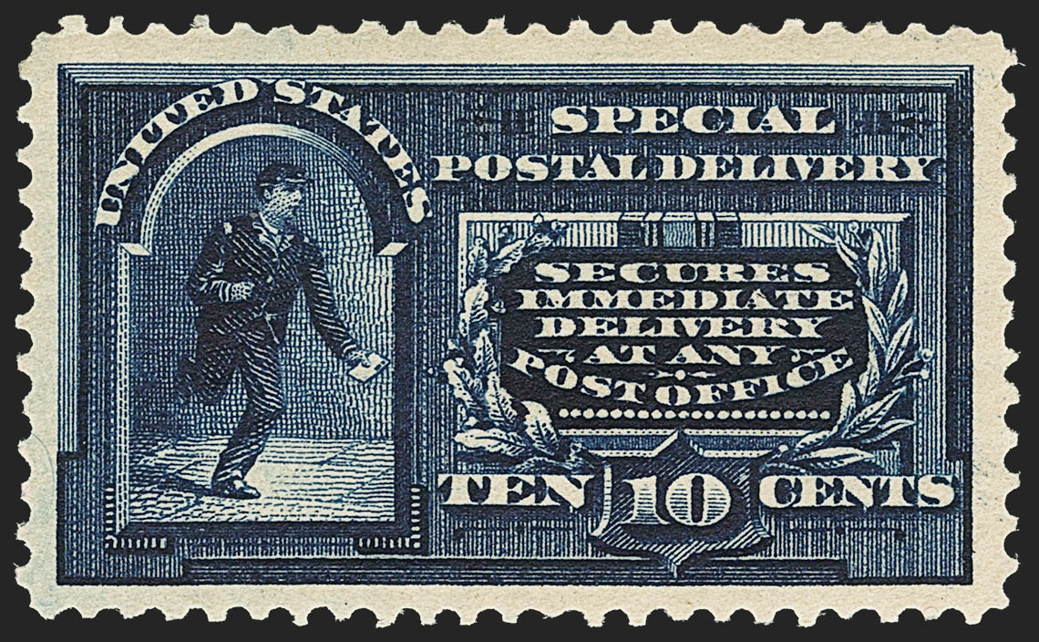 Sale no. 1162 — Lot no. 662 — Siegel Auction Galleries