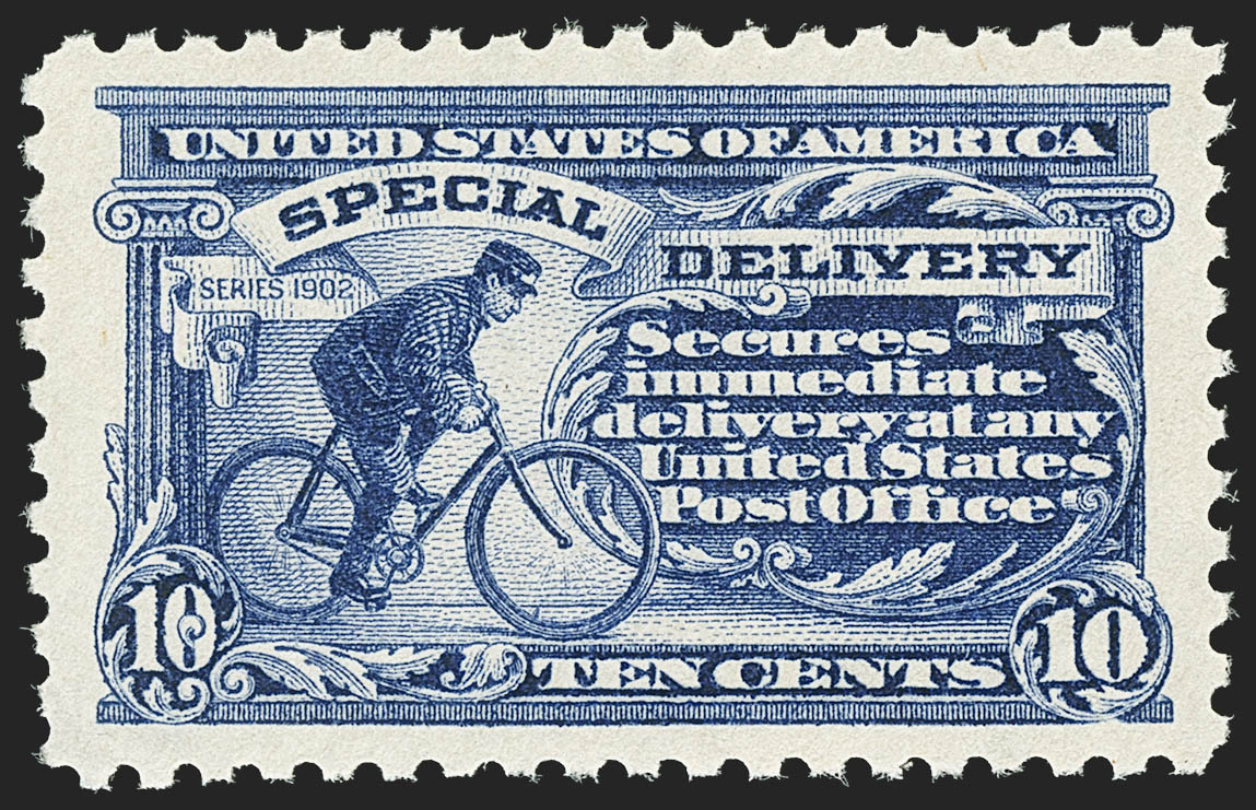 Sale no. 1162 — Lot no. 664 — Siegel Auction Galleries