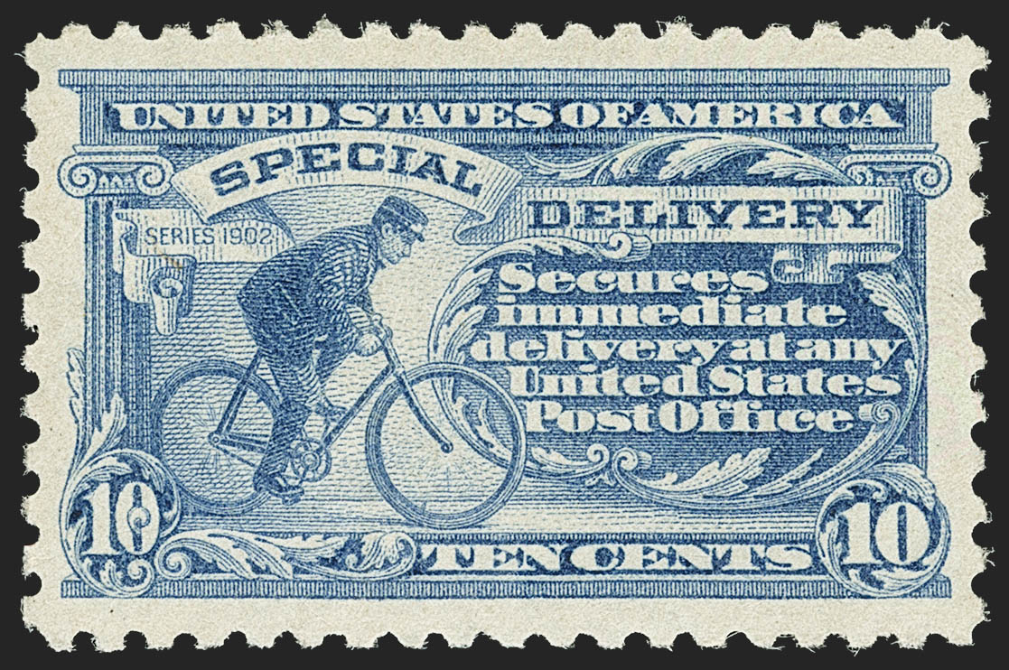 Sale no. 1162 — Lot no. 665 — Siegel Auction Galleries