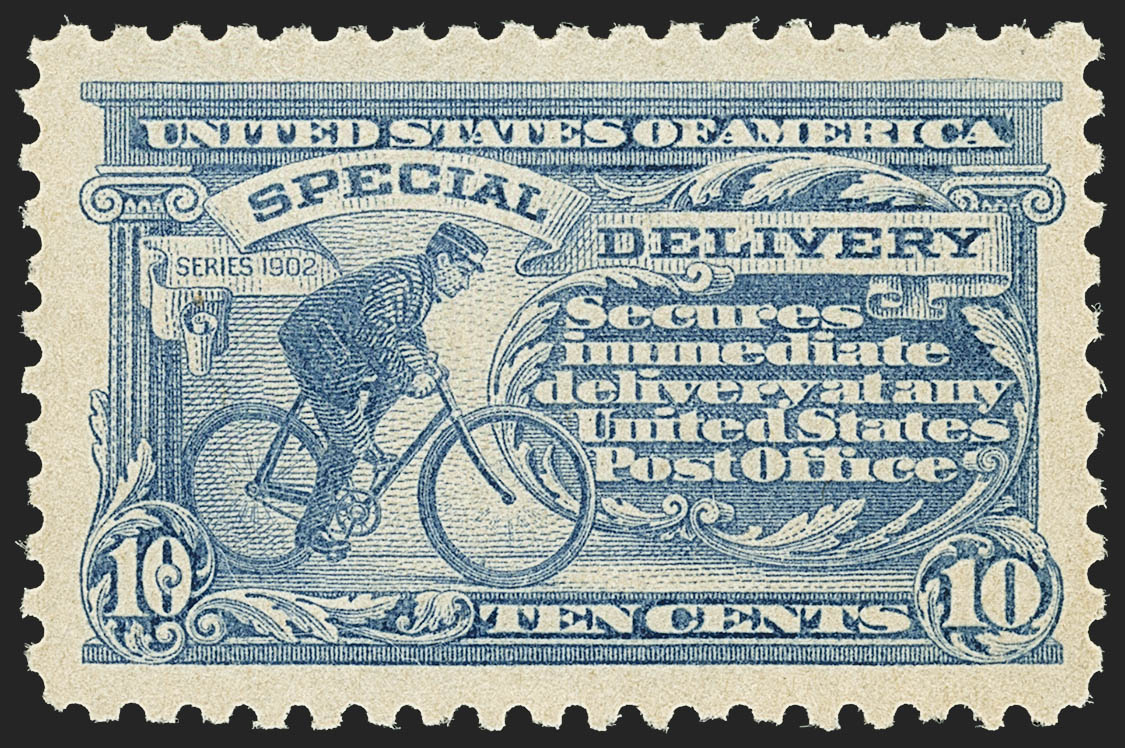 Sale no. 1162 — Lot no. 666 — Siegel Auction Galleries