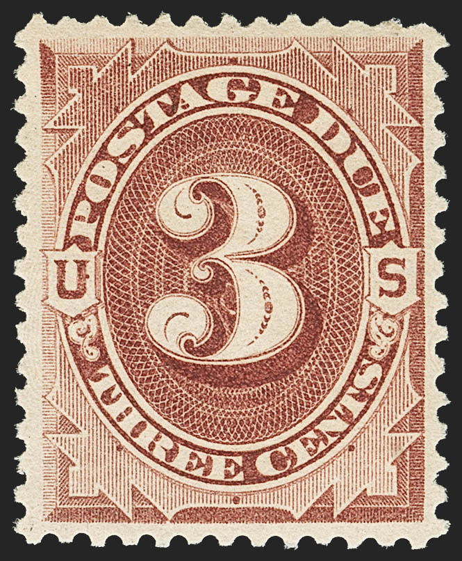 Sale no. 1162 — Lot no. 673A — Siegel Auction Galleries