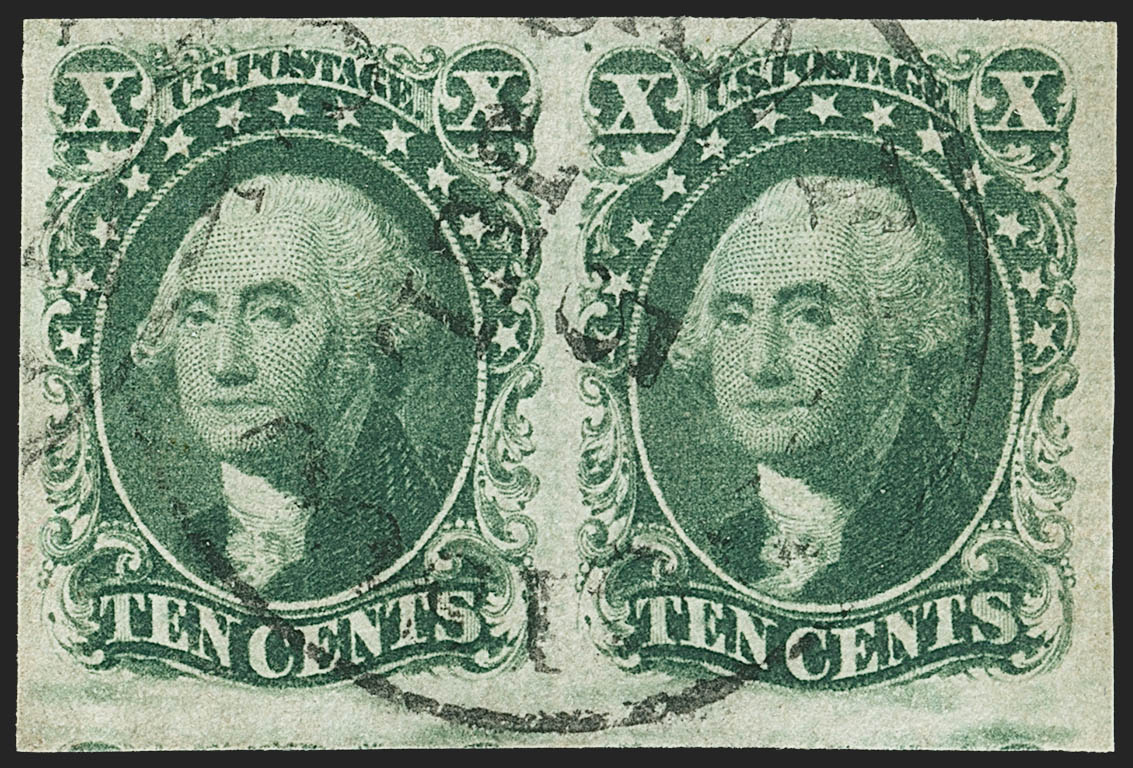 Sale no. 1162 — Lot no. 69 — Siegel Auction Galleries