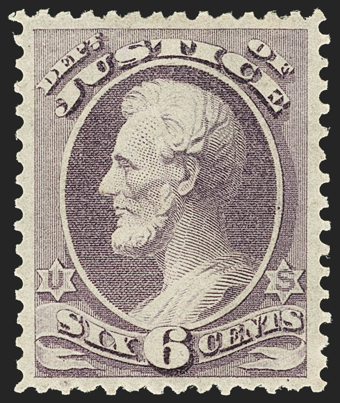 Sale no. 1162 — Lot no. 692 — Siegel Auction Galleries