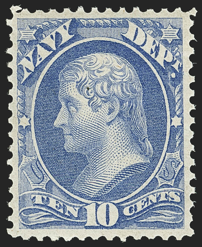 Sale no. 1162 — Lot no. 695 — Siegel Auction Galleries