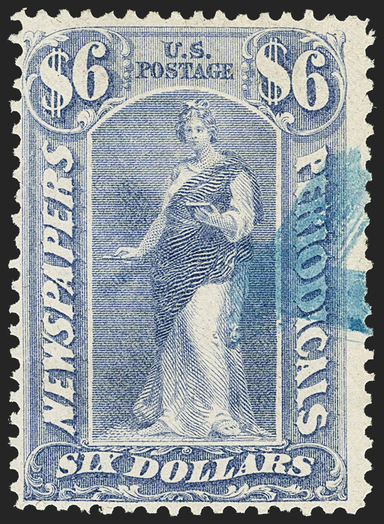 Sale no. 1162 — Lot no. 728 — Siegel Auction Galleries