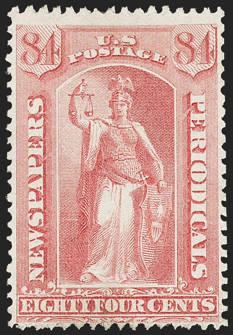 Sale no. 1162 — Lot no. 730 — Siegel Auction Galleries