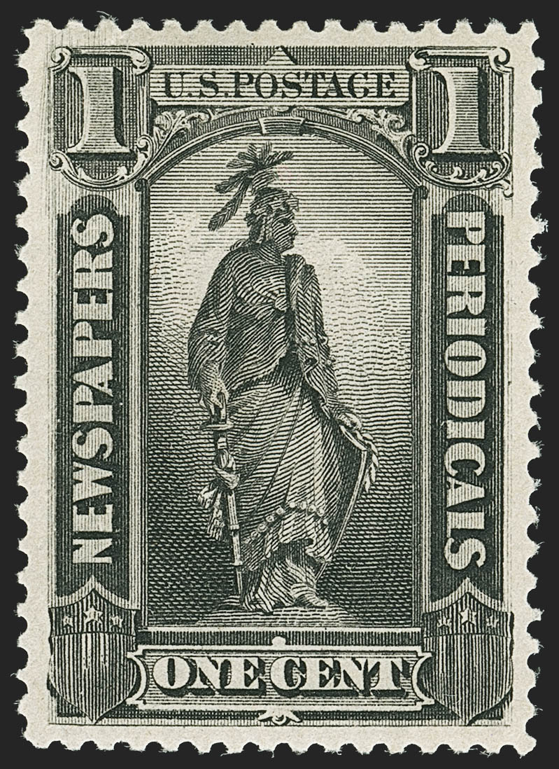 Sale no. 1162 — Lot no. 741 — Siegel Auction Galleries