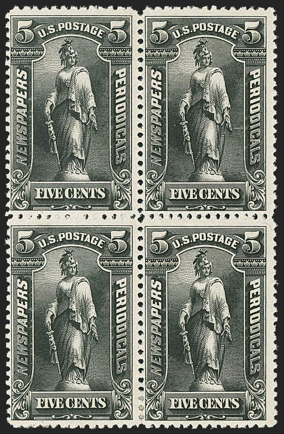 Sale no. 1162 — Lot no. 749 — Siegel Auction Galleries