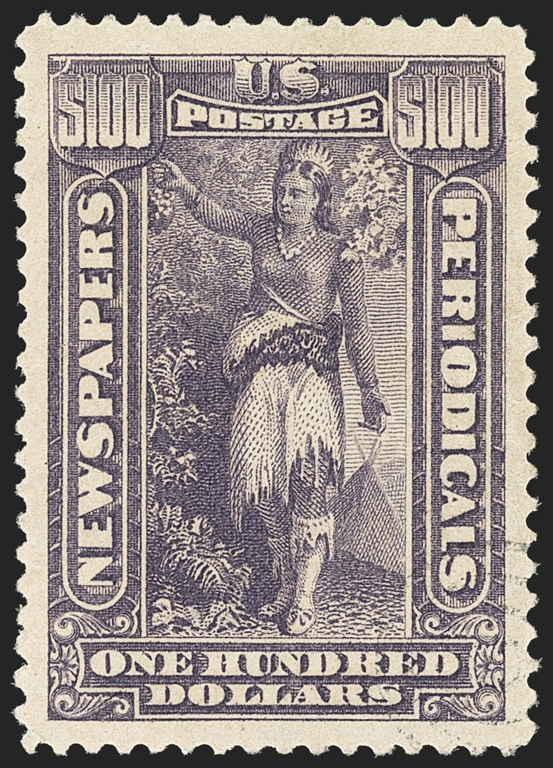 Sale no. 1162 — Lot no. 754 — Siegel Auction Galleries