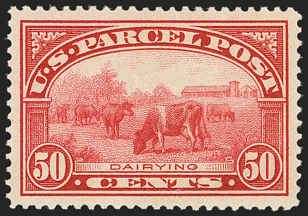 Sale no. 1162 — Lot no. 762 — Siegel Auction Galleries