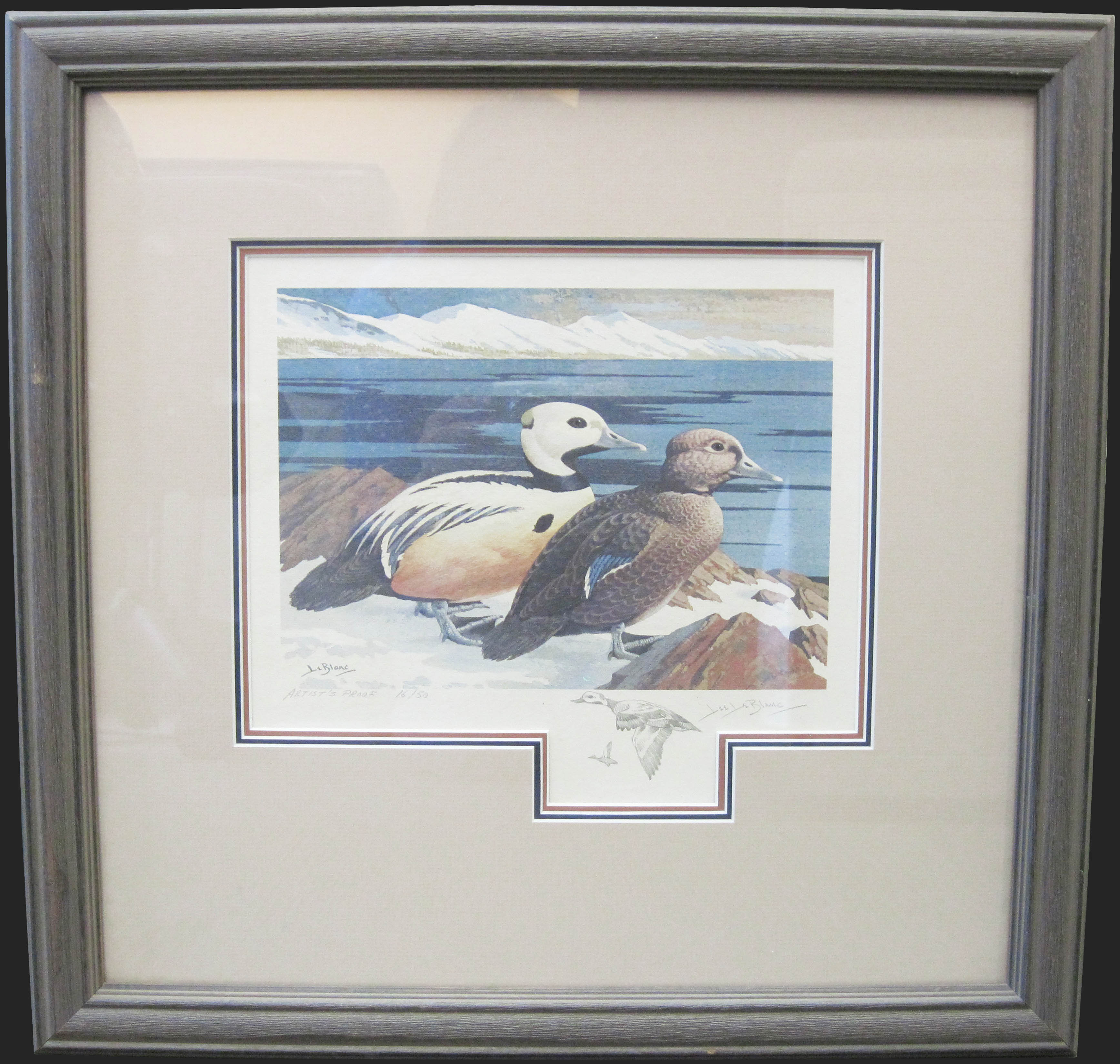 Sale no. 1162 — Lot no. 815 — Siegel Auction Galleries