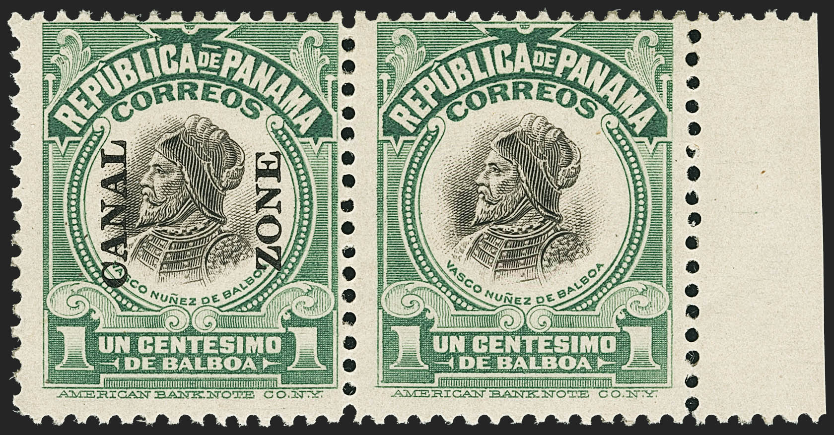 Sale no. 1162 — Lot no. 851 — Siegel Auction Galleries