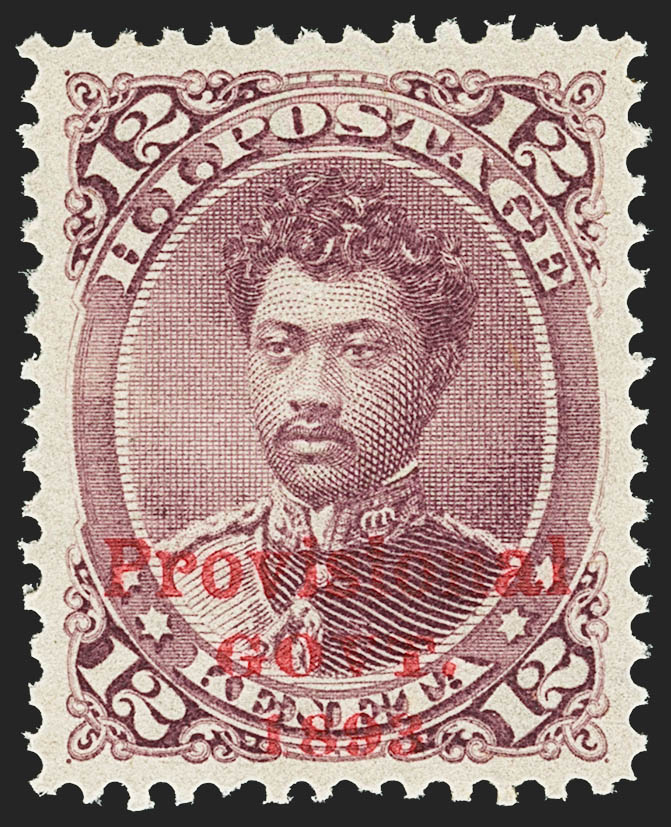 Sale no. 1162 — Lot no. 882 — Siegel Auction Galleries