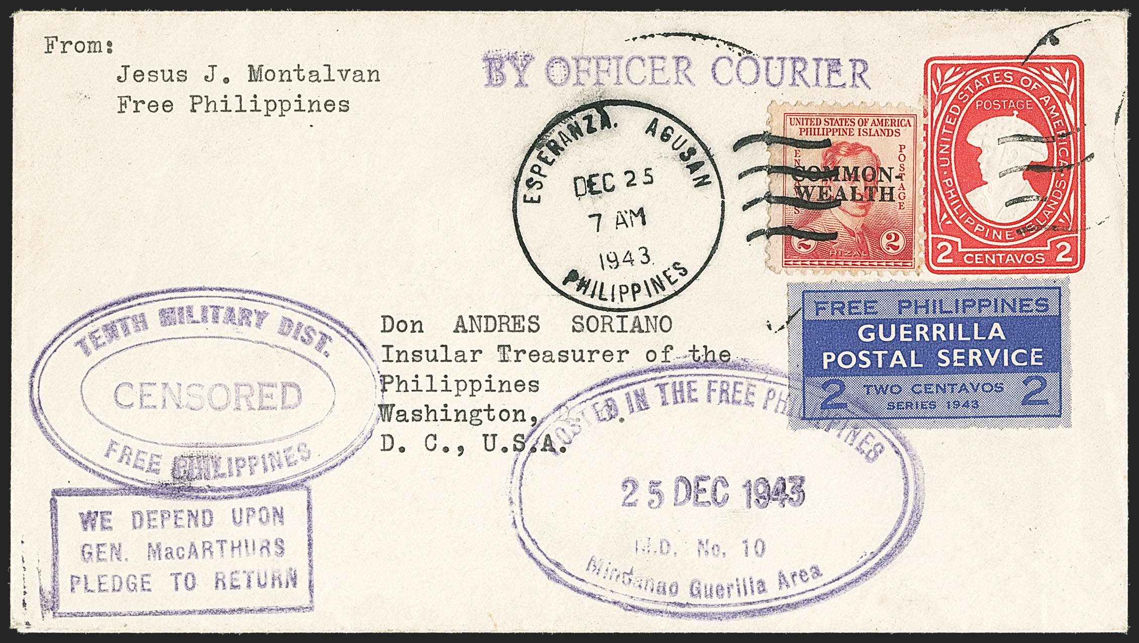 Sale no. 1162 — Lot no. 889 — Siegel Auction Galleries