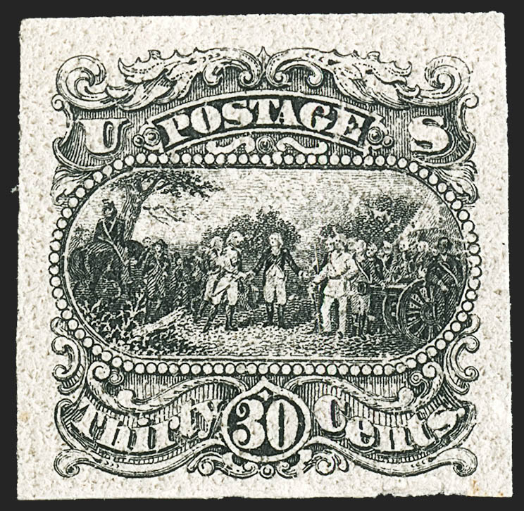 Sale no. 1162 — Lot no. 895 — Siegel Auction Galleries