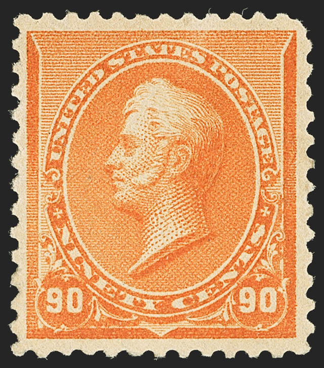 Sale no. 1162 — Lot no. 896 — Siegel Auction Galleries