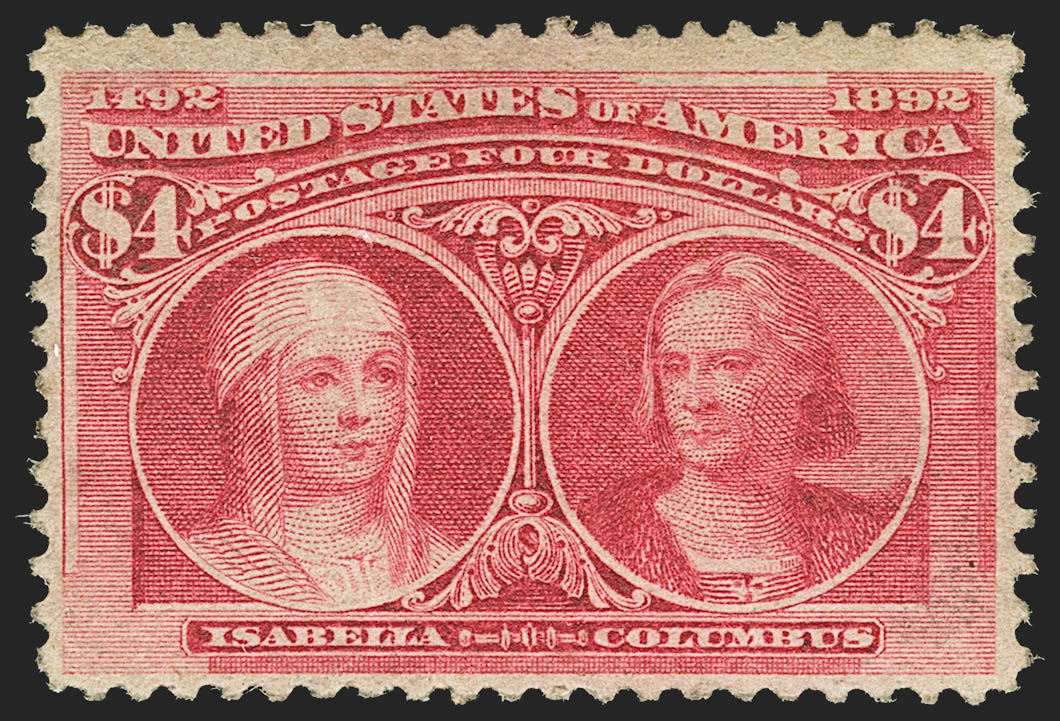 Sale no. 1162 — Lot no. 899 — Siegel Auction Galleries