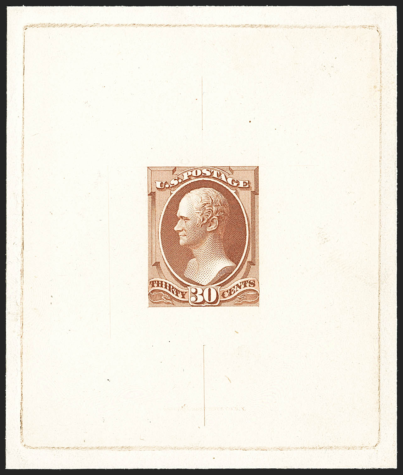 Sale no. 1162 — Lot no. 9 — Siegel Auction Galleries