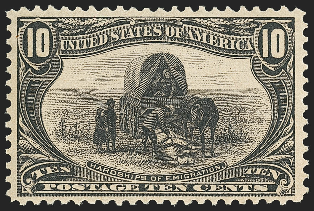 Sale no. 1162 — Lot no. 900 — Siegel Auction Galleries