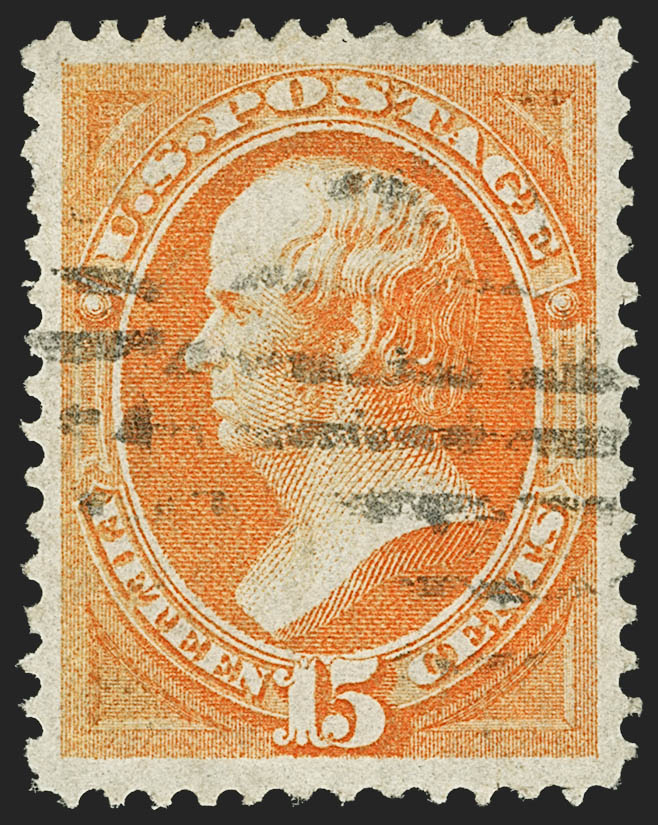 Sale no. 1163 — Lot no. 102 — Siegel Auction Galleries