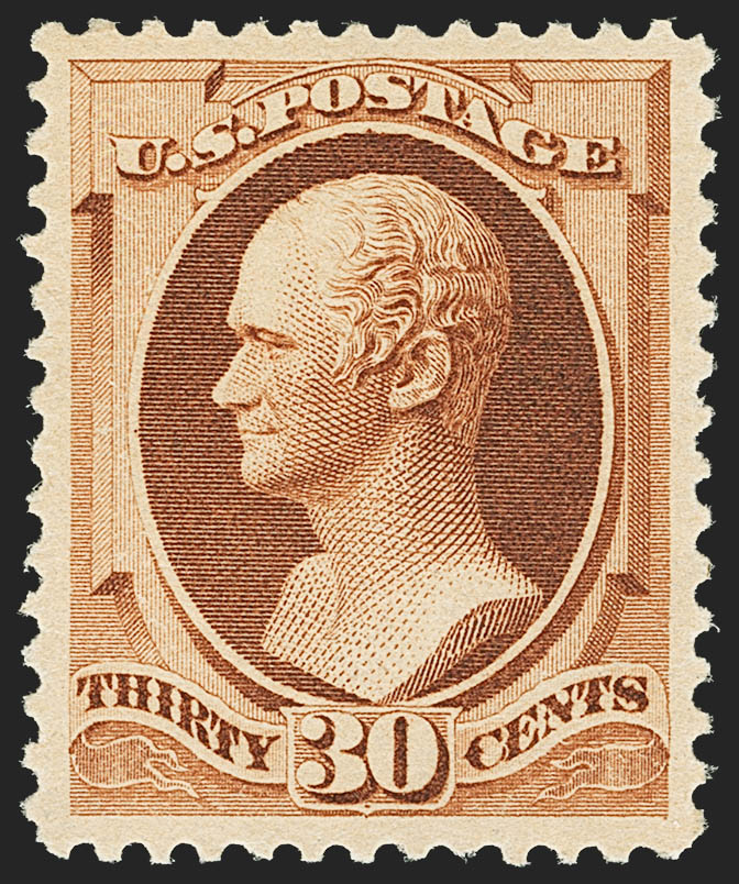 Sale no. 1163 — Lot no. 155 — Siegel Auction Galleries