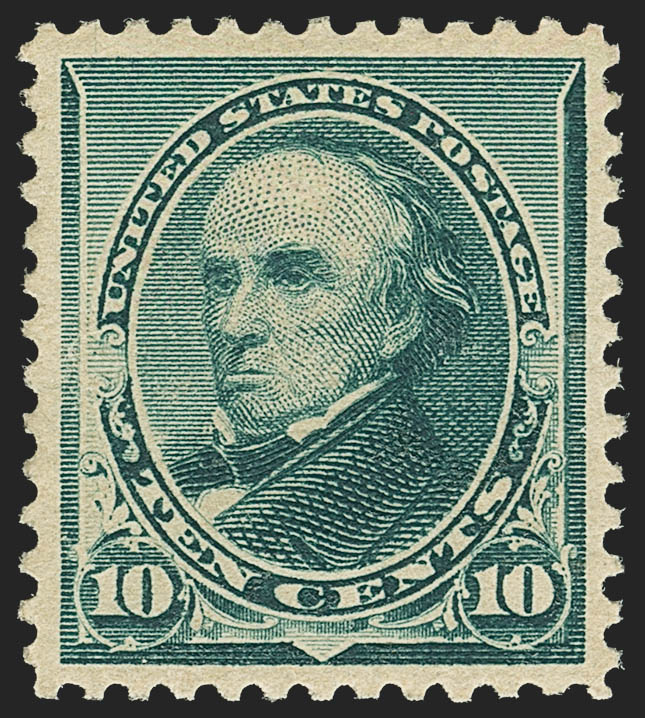 Sale no. 1163 — Lot no. 165 — Siegel Auction Galleries